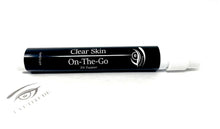 Load image into Gallery viewer, Clear Skin On-The-Go Zit Zapper travel stick for quick pimple treatment and blemish healing.