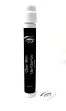 Load image into Gallery viewer, Clear Skin On-The-Go Zit Zapper stick for fast acne relief and clear skin, perfect for travel and blemish healing.