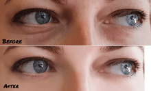 Load image into Gallery viewer, before and after