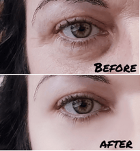 Load image into Gallery viewer, before and after