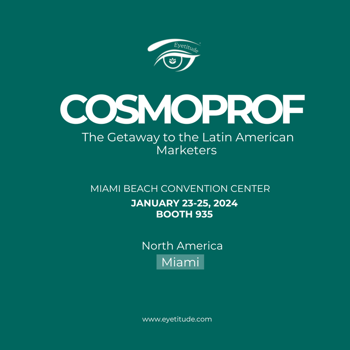 Cosmoprof North America Expands to Miami - A Beauty Revolution on the Horizon!
