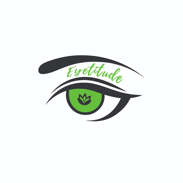 What the word Eyetitude means to us......