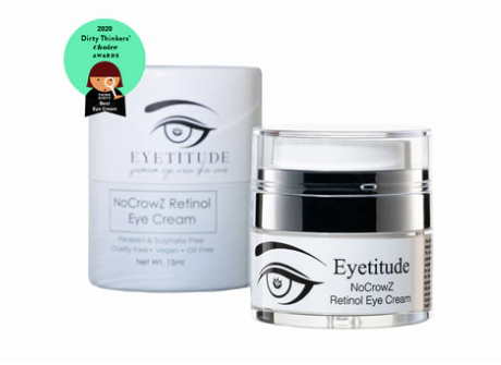 The Best Retinol Eye Cream: Elevate Your Skincare Routine