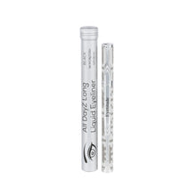 Load image into Gallery viewer, All DayZ Long Liquid Eyeliner Black
