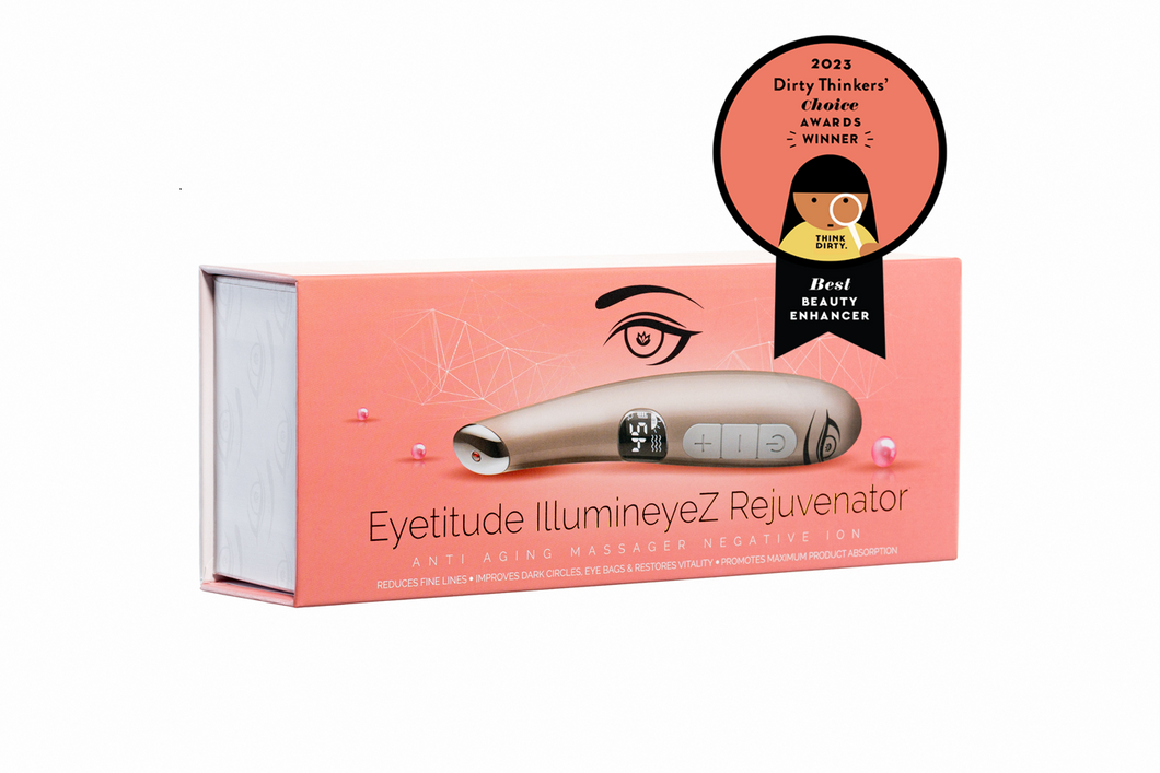 IllumineyeZ Rejuvenator