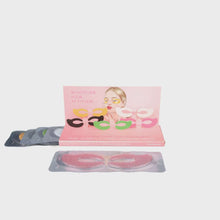 Load and play video in Gallery viewer, Refresh My EyeZ MaZk Kit - Perfect for Travel
