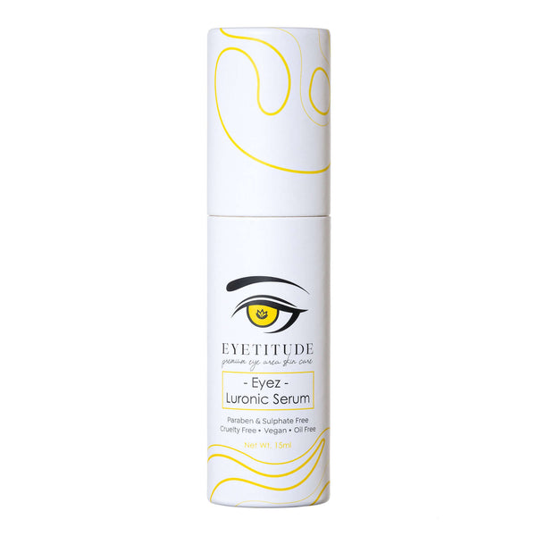 EyeZ-Luronic Serum Maximum Hyaluronic – Eyetitude